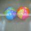 Cheap Colorful PVC Giant Inflatable Ball inflatable Beach Ball