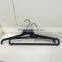 Factory Price High Quality 18 Inches Blue Custom Shirt Hangers