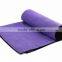 Yoga Towel For Hot Yoga, Mat Size, 100% Absorbant, Quick-Dry