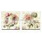Hot Sale Sample Picture of Beautiful Canvas Flower Oil Painting