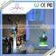 Remote controlled Under Table Led Base light for wedding table