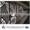 Perforated sheet