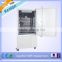 high quality digital bacteria incubator stainless steel chamber with UV sterilization 250MJ