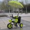 Hot seller low price baby tricycle children bicycle cheaper kids tricycle scooter motocycle baby tricycle swing car