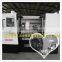 China Haishu China's largest manufacturer of wheel lathe with system