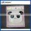 High quality Panda Cartoon power bank 5200mah Gift power bank