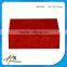 High-end Handmade Wooden Cigar Box for Men's Smoking Purpose