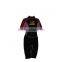 3mm wetsuit short surf suits lady wetsuits