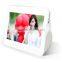 7" Wifi Touch Digital Photo Viewer