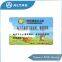 low price rfid card IC card membership card packing card