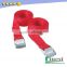 Heavy Duty Cam Buckle Strap for luggage packing