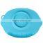 2016 food grade Waterproof Silicone Pad Mat Infant Tiny Diner Portable Placemat for Baby Feeding baby place mat