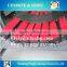 Machinery Parts/plastic parts/engineering plastic conveyor part