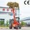 new articulated loader, construction wheel loader, China construction machinery