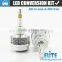 2015 new fanless 2s led headlight and 9005/9006/H1/H3/H4/H7/H8/H11 led car headlight