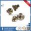 CNC machine part