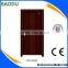 2016 new waterproof interior pvc flush door