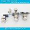 2 Bar Fine Mist Nozzle,low Pressure Brass Fog Nozzle,1/4 Metal Fog Nozzle