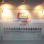 customized high clear luxury acrylic sign for hotel