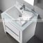 30 inch Glossy White Single Bathroom Vanity LN-S5250