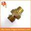 High Quality Copper spray gun Paint Gun Nozzle