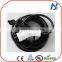electric car charging sae j1772 ev socket plug/sae j1772 cable connectors