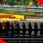 65Mn HRC37-44 Hydraulic Elevationg Opposed Heavy-duty Disc Harrow