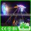 Children amusement park equipment big pendulum rides in amusement park for sale