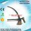 cable assembly SMA male to MS147 male right angle cable for RG174