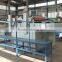 Quality 1mm-4mm core veneer sewing machine for plywood production