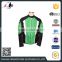 Colourful Racing Jacket Good Price Wind proof Motorcycle Racing Jacket