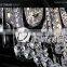 2014 Modern Design new decorative antique crystal ceiling lamp OM304