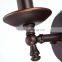 Hot Sell classic wall lamp,fabric wall lamp shades,wall lighting