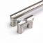 Hot selling products stainless steel knobs and pulls for cabinet