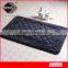 Nonslip Microfiber Bath Rug Printed Memory Foam