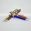 Factory Fancy LOGO ball pen cusomize GIFT pen