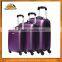 2015 New Model Practical Wheeled Travel Luggage Prices