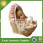 Top Design Polyresin Newbaby Baby Birth Angel Souvenirs