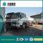 China Sino HOWO 8CBM Water Tanker Truck