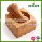 Bamboo Mortar and Pestle Set Wholesales