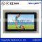 LED Advertising Display 10" 12" 13" 14" 15" 17" 19" inch Wall Mount LCD Touch Screen Monitor