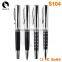 KKPEN Customized Promotional heavy metal pen set roller pen and ball pen