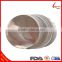 1 Lot 50Pcs Shisha Foil Aluminum For Bowl Hookah Pipe 12cm
