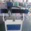 wisely mini 6090 cnc router machine with CE;good quality cnc wood router made in china