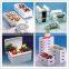 EPS Aluminium Mould for Vegetable Fruit Helm Boxes