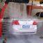 Fully Automatic Car Washing with High-pressure Spraying Water