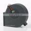 9733 brushless motor fans blades impeller fans