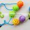Genuine 1970's plastic toy/clacker toy selling best
