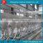 Stainless steel automatic wheat starch equipment for sale