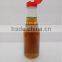 High quality 150ml seasoning glass bottle wholesale